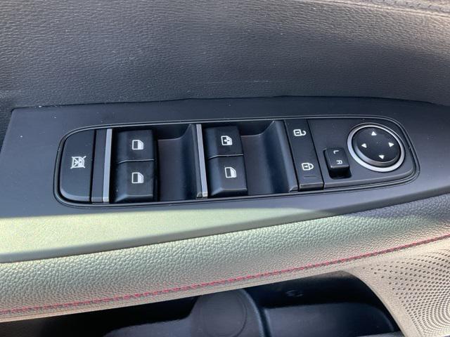 used 2023 Kia Forte car, priced at $22,489
