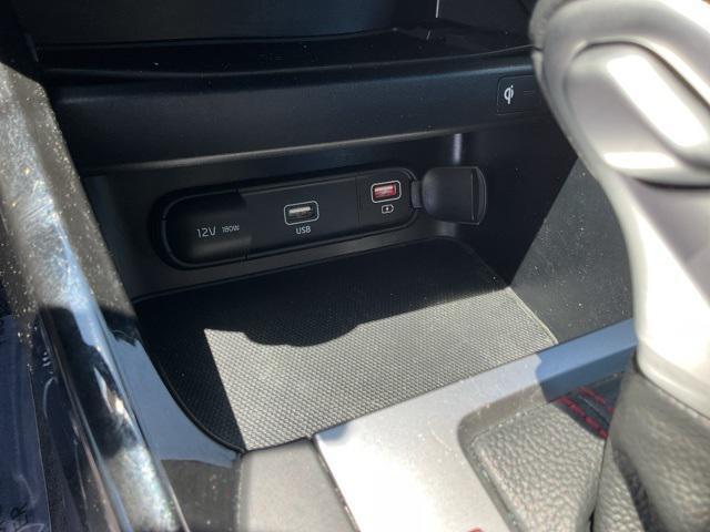 used 2023 Kia Forte car, priced at $22,489