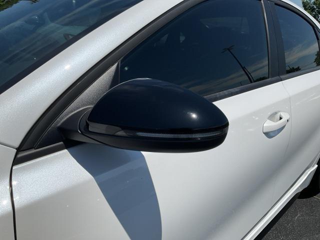 used 2023 Kia Forte car, priced at $22,489