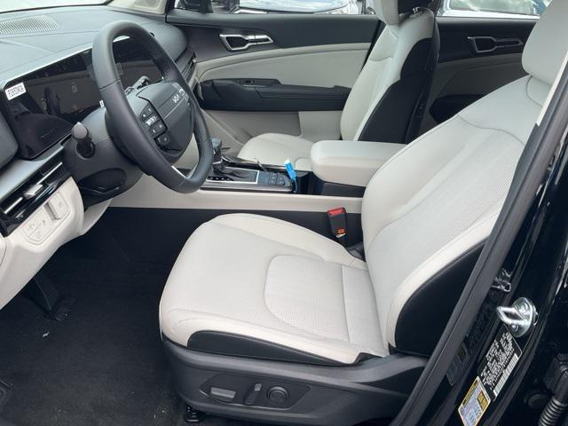 new 2026 Kia Sportage car, priced at $33,291