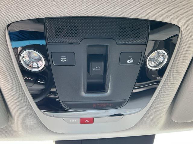 new 2026 Kia Sportage car, priced at $33,291