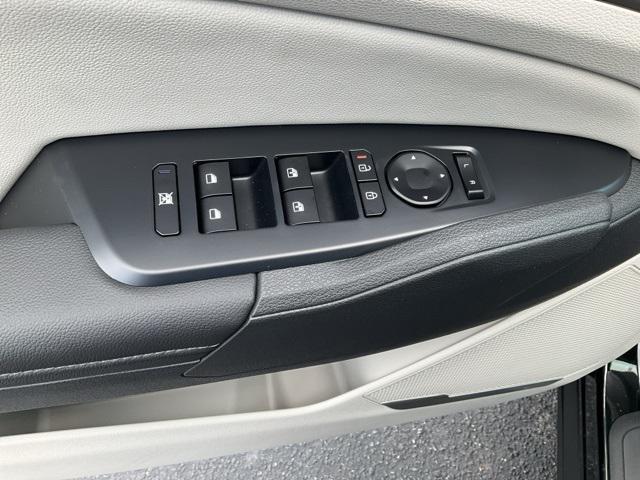 new 2026 Kia Sportage car, priced at $33,291