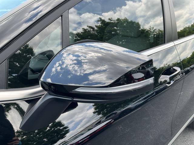 new 2026 Kia Sportage car, priced at $33,291