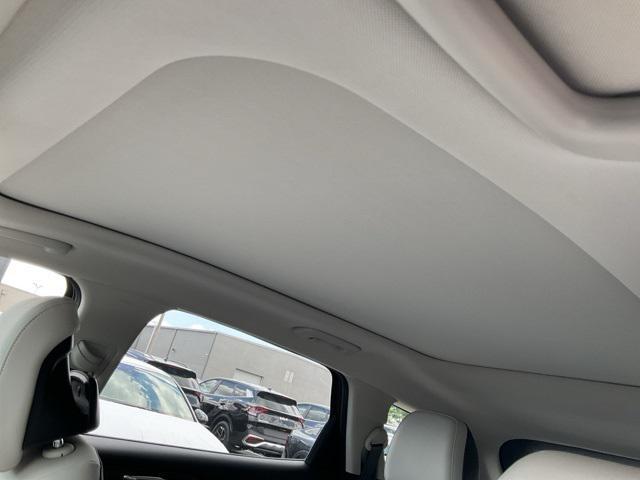 new 2026 Kia Sportage car, priced at $33,291
