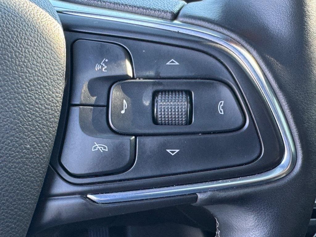 used 2024 Buick Envista car, priced at $25,561