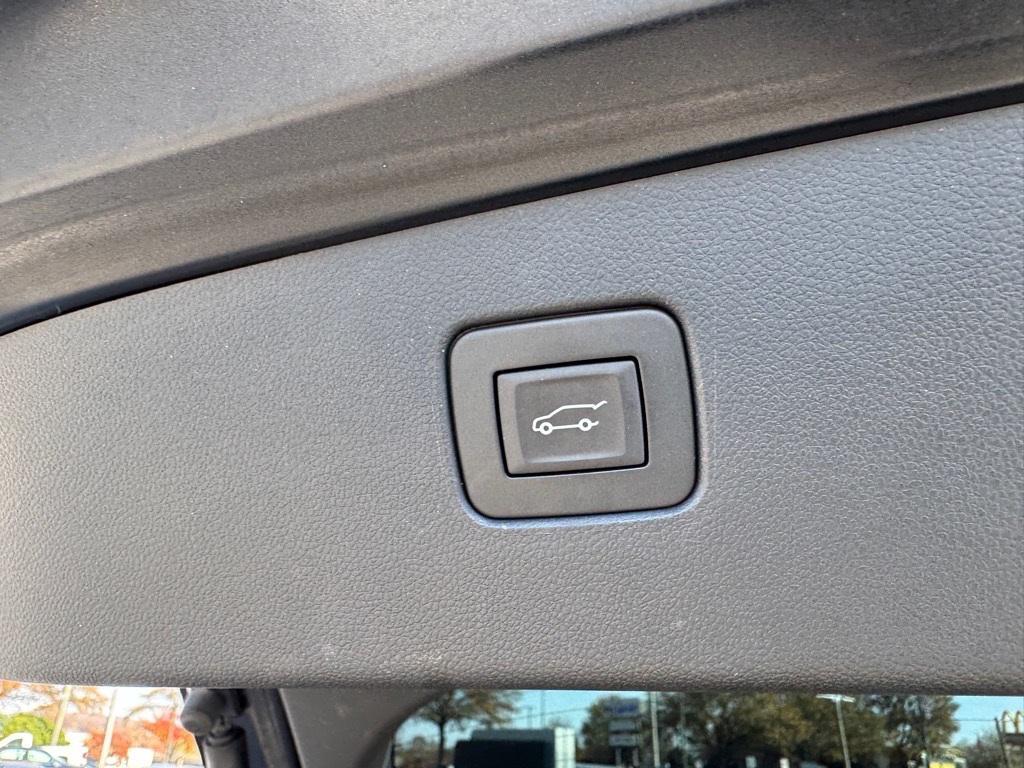 used 2024 Buick Envista car, priced at $25,561