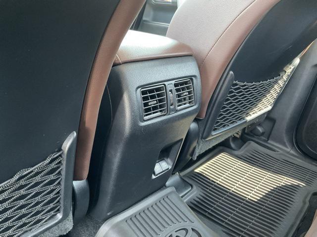 used 2022 Toyota 4Runner car, priced at $41,982