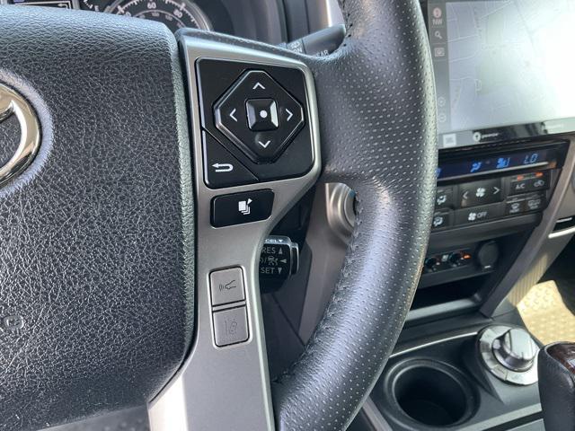 used 2022 Toyota 4Runner car, priced at $41,982