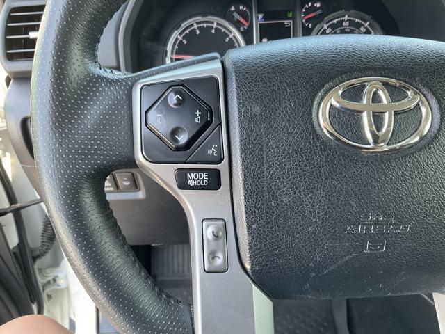 used 2022 Toyota 4Runner car, priced at $41,982