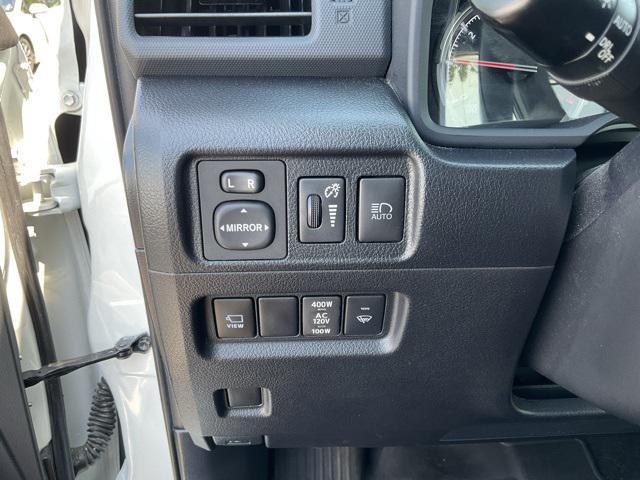 used 2022 Toyota 4Runner car, priced at $41,982