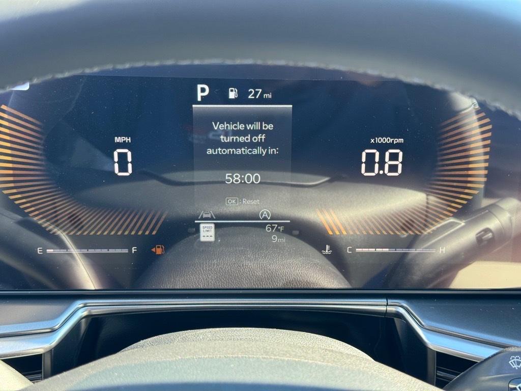 new 2026 Kia Sorento car, priced at $37,854