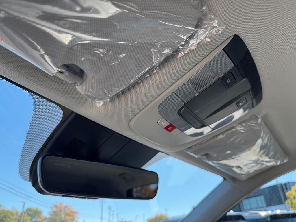 new 2026 Kia Sorento car, priced at $37,854