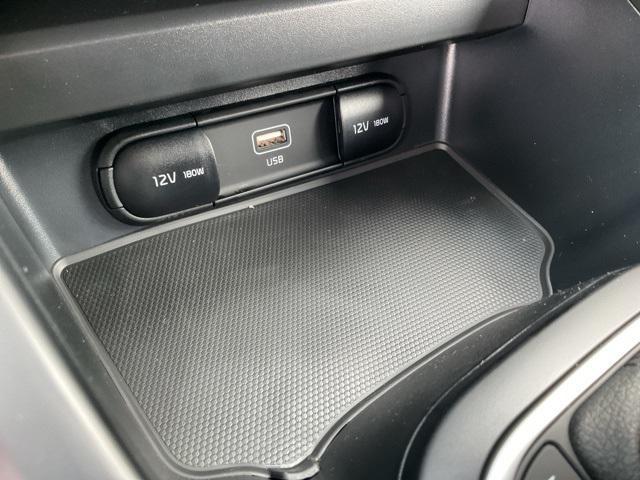 new 2025 Kia Soul car, priced at $22,205