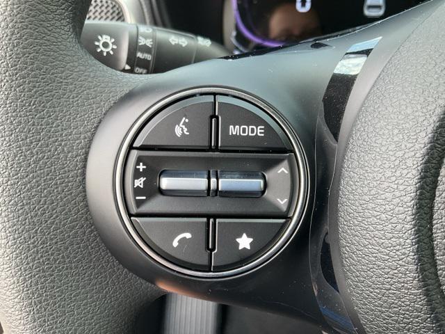 new 2025 Kia Soul car, priced at $22,205