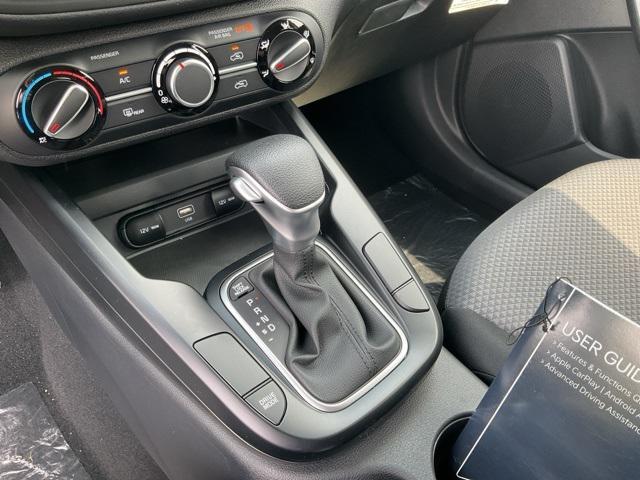 new 2025 Kia Soul car, priced at $22,205