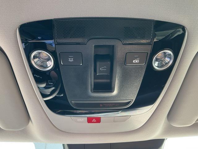 new 2025 Kia Seltos car, priced at $30,042