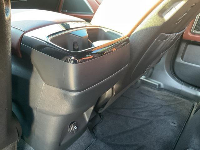 used 2023 Kia Telluride car, priced at $36,247