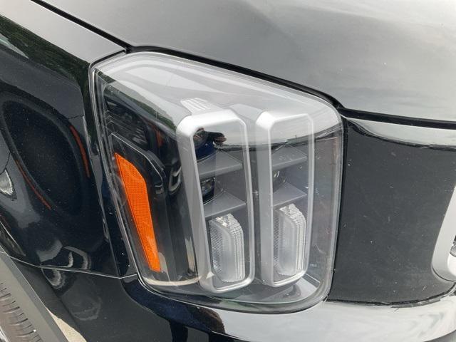 used 2023 Kia Telluride car, priced at $36,766