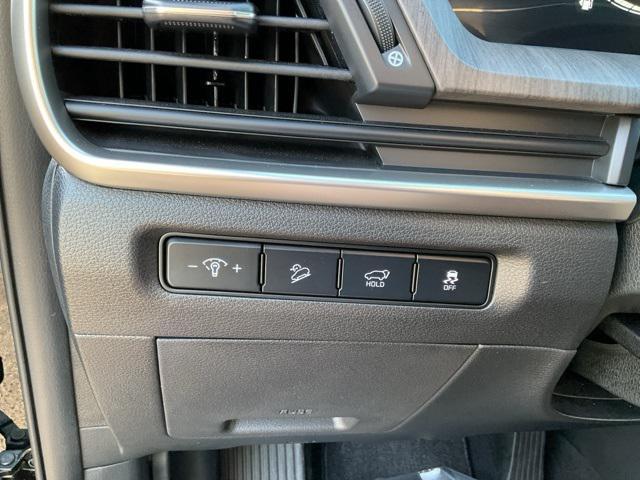 used 2023 Kia Telluride car, priced at $36,247