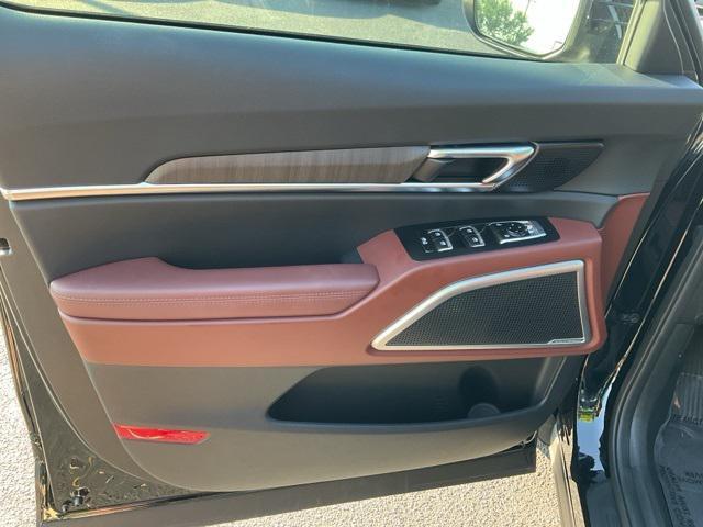 used 2023 Kia Telluride car, priced at $36,247