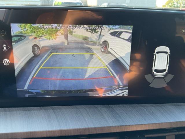 used 2023 Kia Telluride car, priced at $36,247