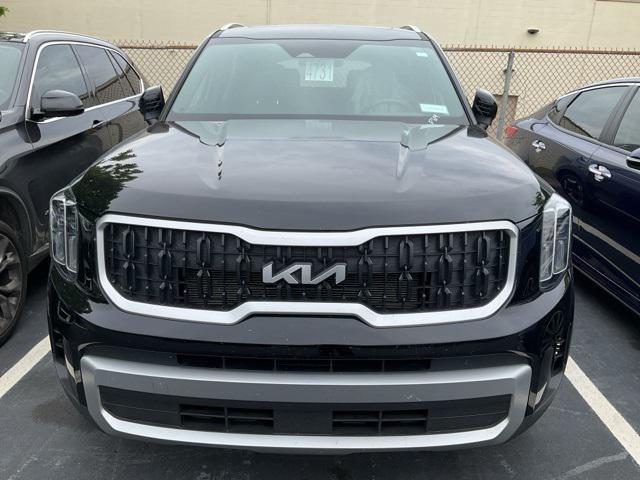 used 2023 Kia Telluride car, priced at $36,766