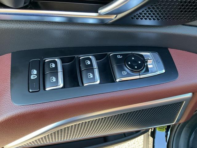 used 2023 Kia Telluride car, priced at $36,247