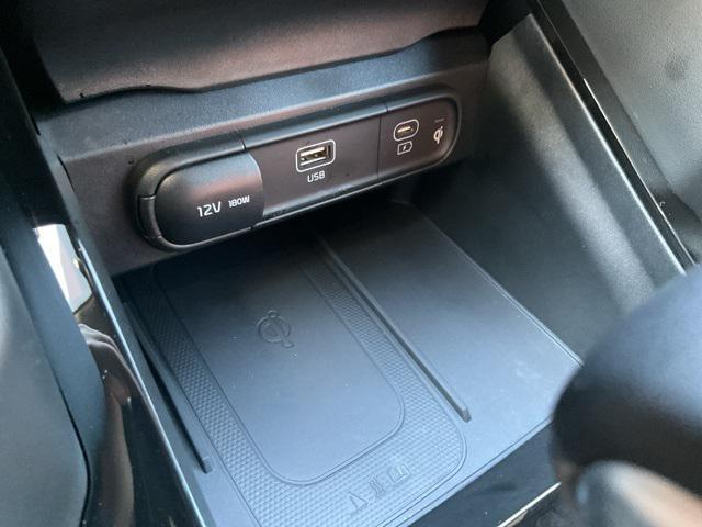 used 2023 Kia Telluride car, priced at $36,247