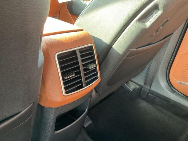 new 2026 Kia Sportage car, priced at $37,148