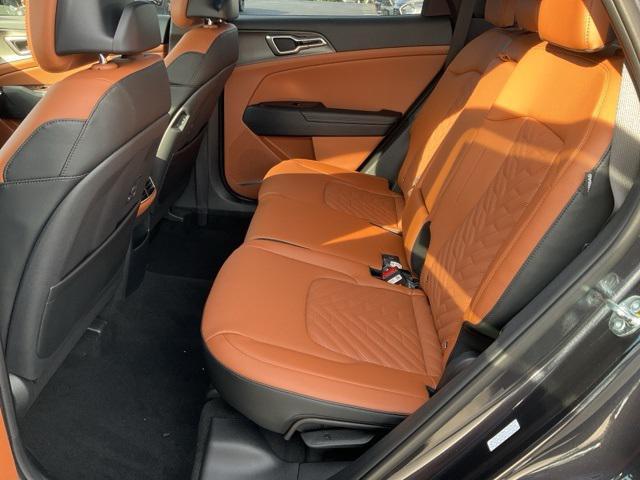 new 2026 Kia Sportage car, priced at $37,148