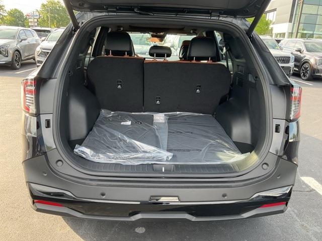new 2026 Kia Sportage car, priced at $37,148