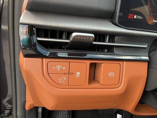 new 2026 Kia Sportage car, priced at $37,148