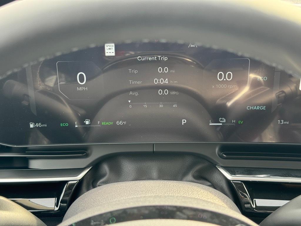 new 2026 Kia Carnival Hybrid car, priced at $57,985