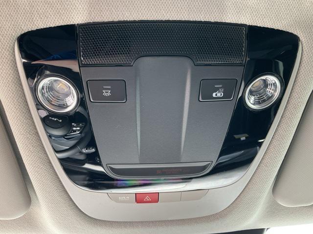 new 2025 Kia Seltos car, priced at $26,618