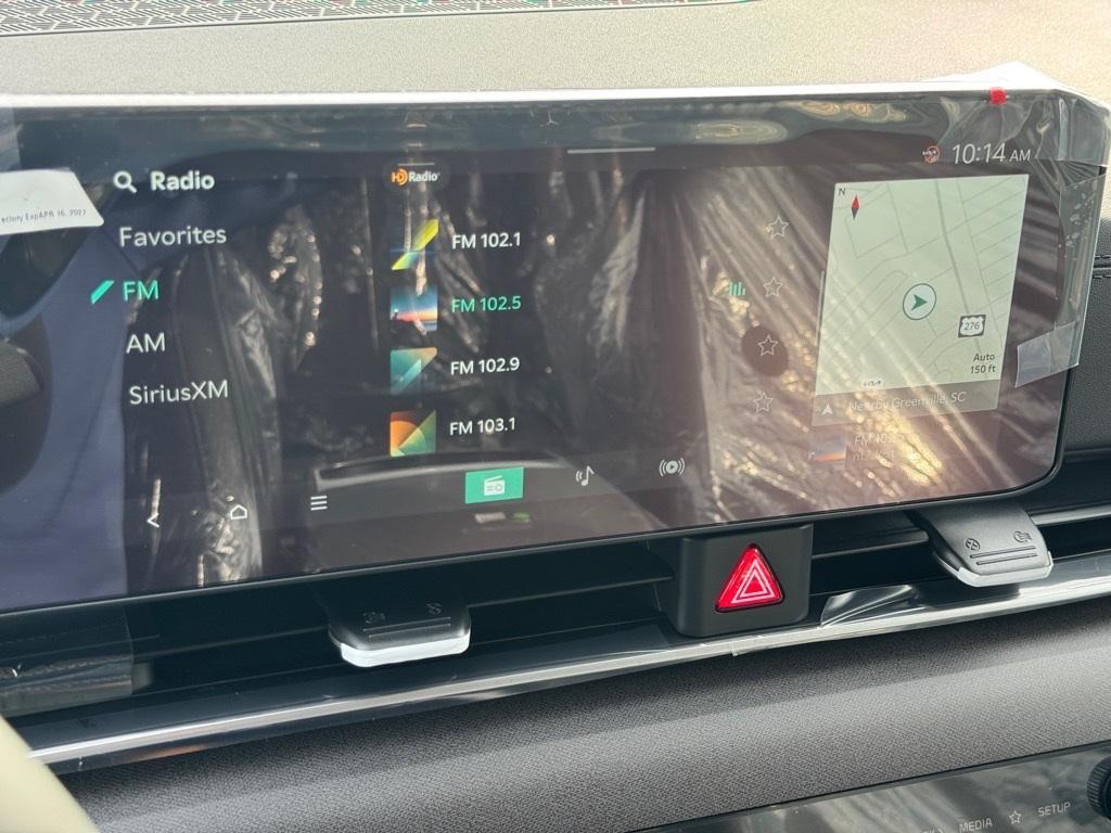 new 2026 Kia Carnival car, priced at $44,030