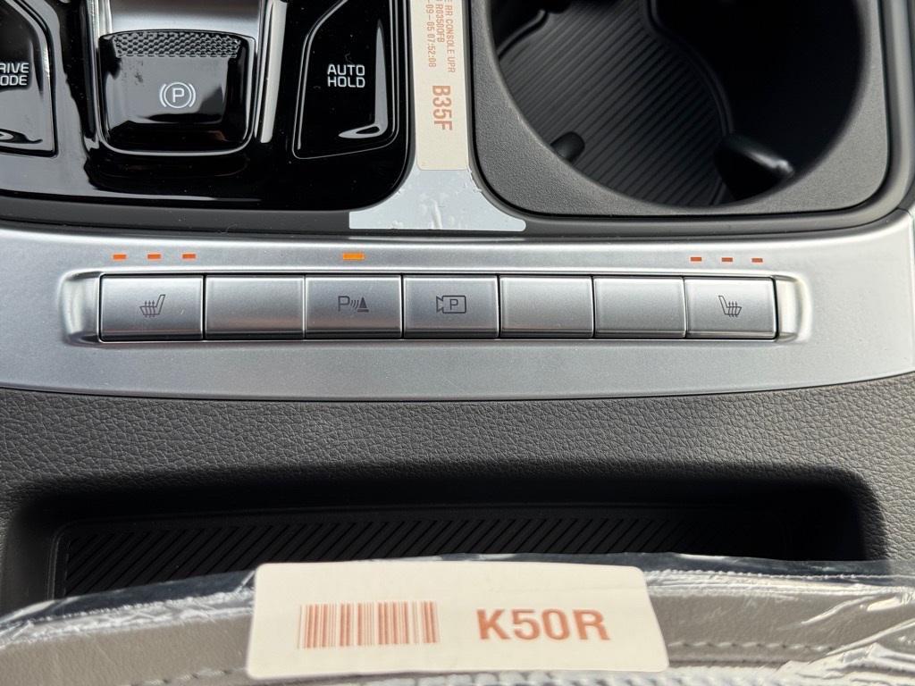 new 2026 Kia Carnival car, priced at $44,030