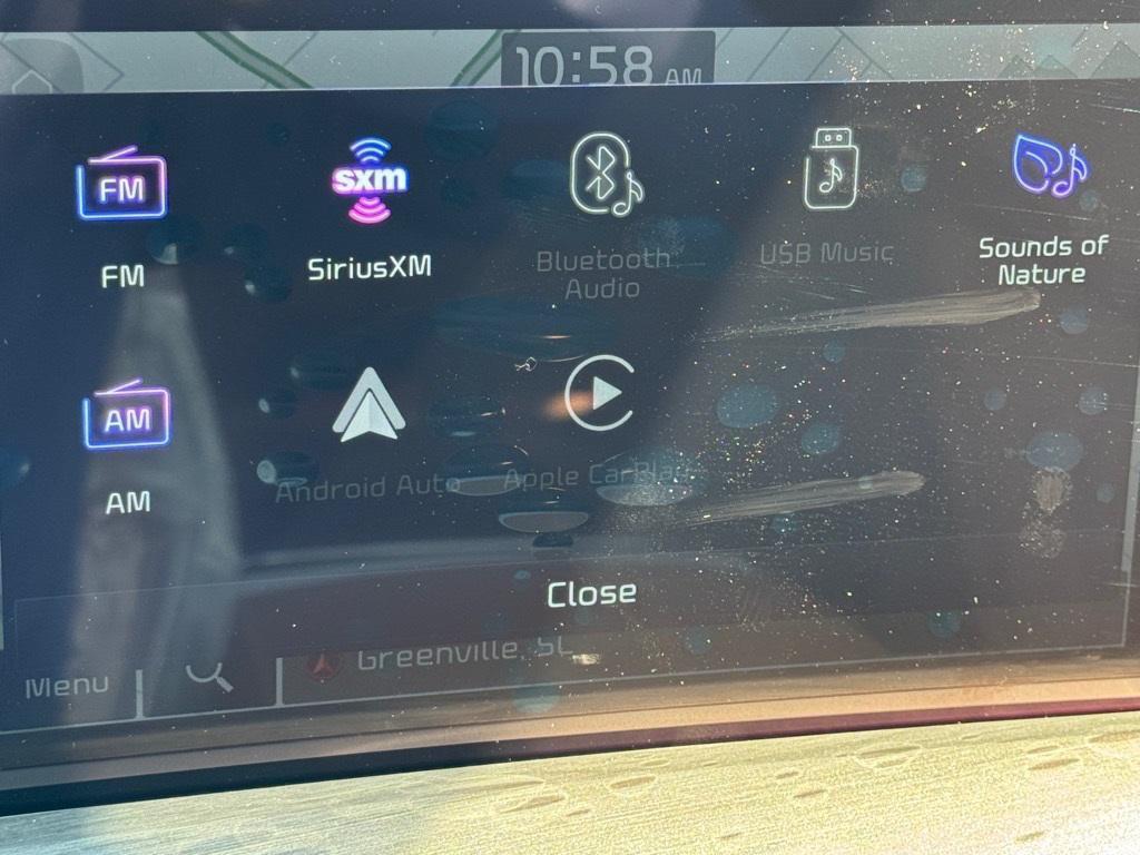 new 2025 Kia Telluride car, priced at $53,694