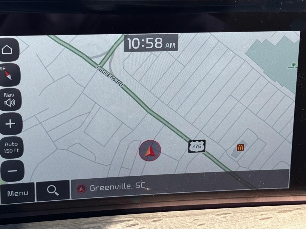 new 2025 Kia Telluride car, priced at $53,694