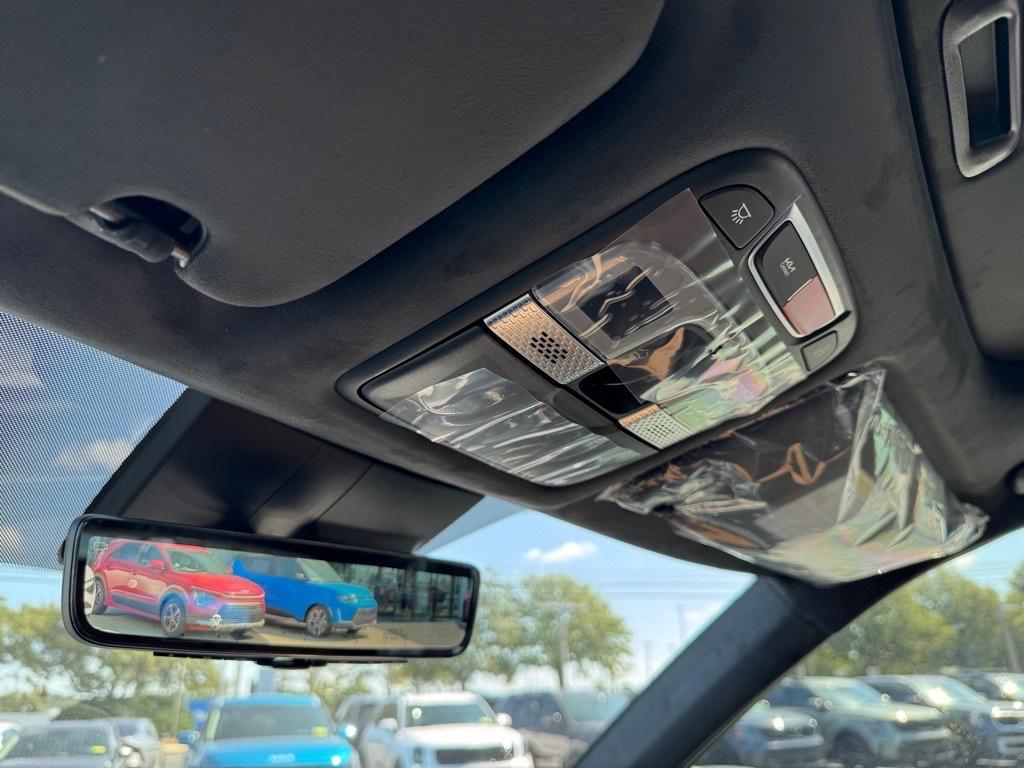 new 2025 Kia Telluride car, priced at $53,694