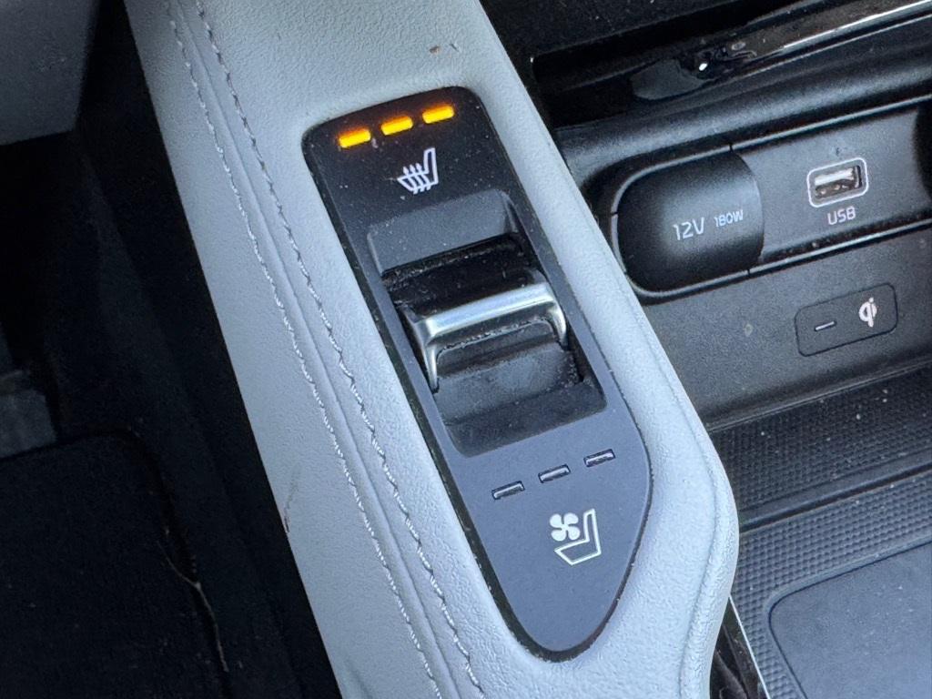 used 2020 Kia Telluride car, priced at $17,601