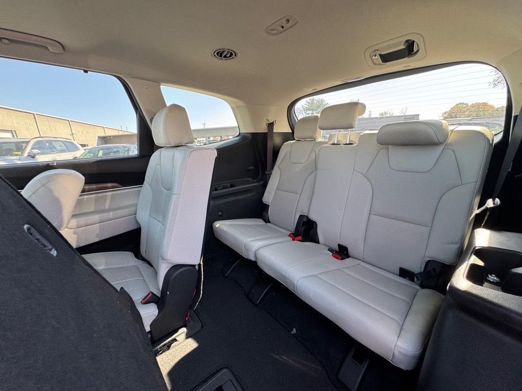 used 2020 Kia Telluride car, priced at $17,601