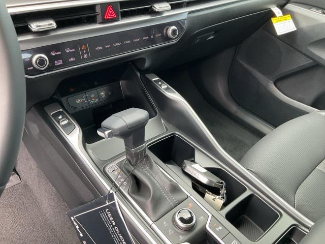 new 2025 Kia Sorento car, priced at $35,950
