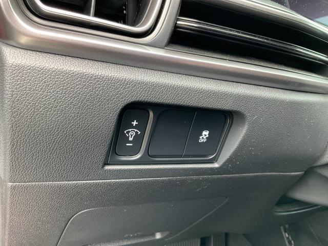 new 2025 Kia Sorento car, priced at $35,950