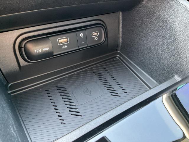 new 2025 Kia Sportage car, priced at $32,052