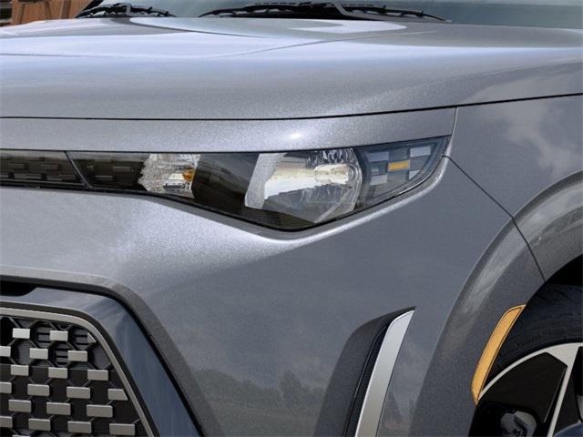 new 2025 Kia Soul car, priced at $26,240