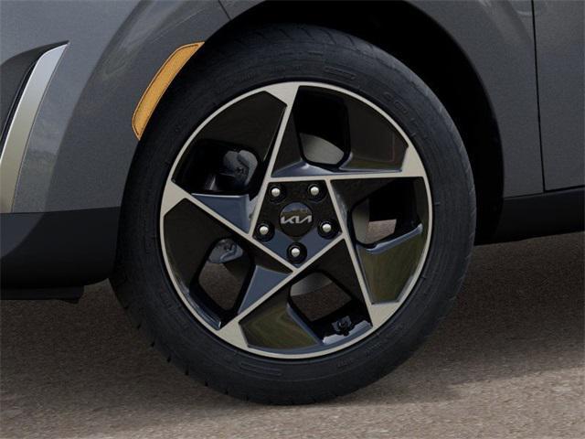 new 2025 Kia Soul car, priced at $26,240