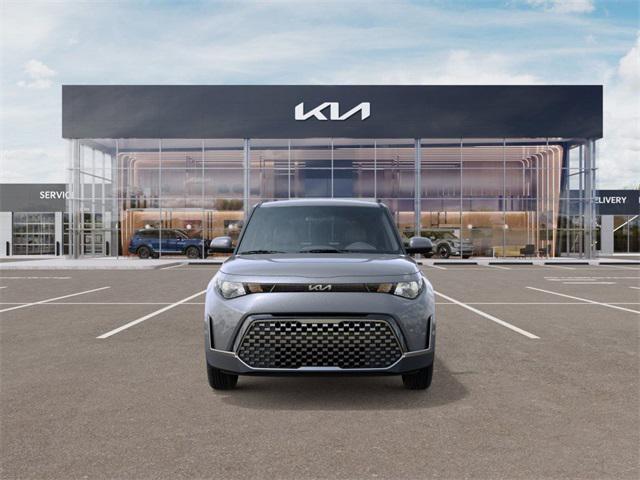 new 2025 Kia Soul car, priced at $26,240