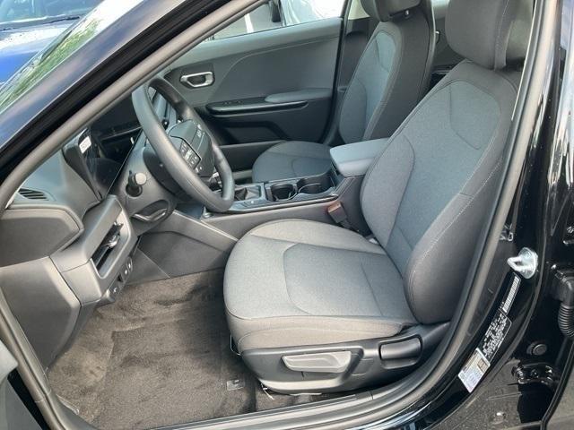 new 2025 Kia K4 car, priced at $23,609