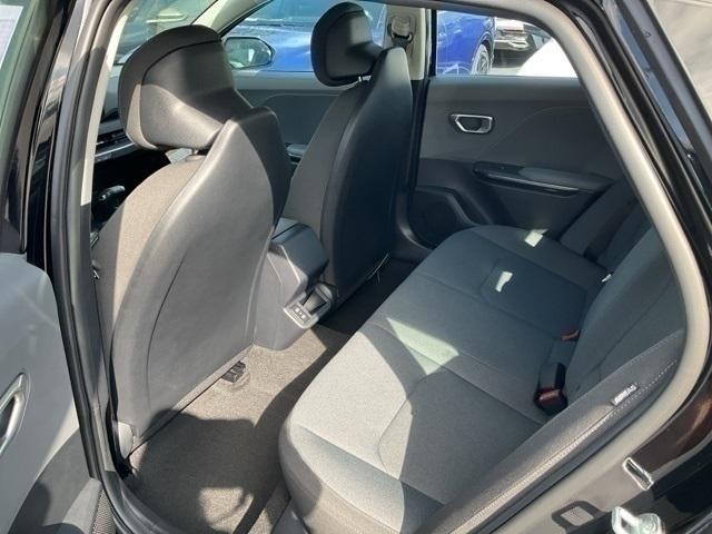 new 2025 Kia K4 car, priced at $23,609
