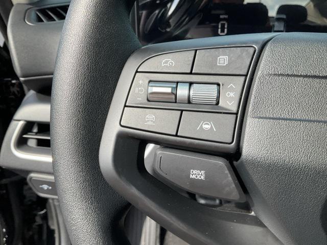 new 2025 Kia K4 car, priced at $23,609
